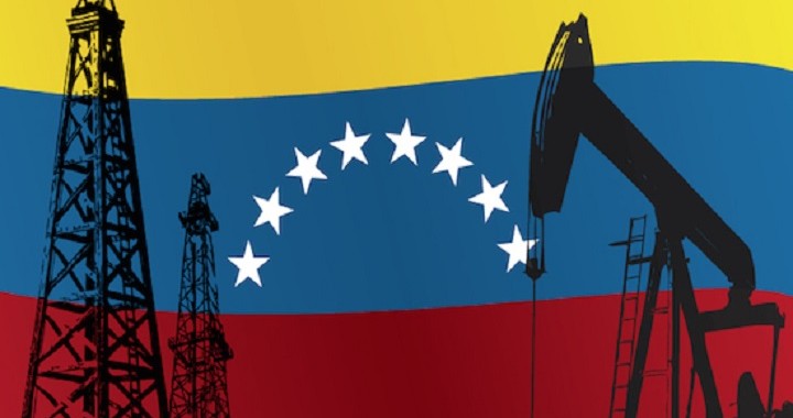 petroleo-venezuela